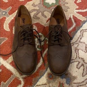 Born shoes